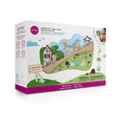 Vertiplay Wall Toy Jack And Jill