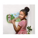 Vertiplay Wall Toy Jack And Jill