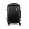 Tahiti Spinner Luggage Suitcase Black