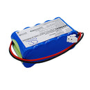 Cameron Sino Cs Ecg811Md 2000Mah Replacement Battery For Osen