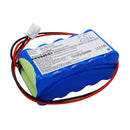 Cameron Sino Cs Ecg811Md 2000Mah Replacement Battery For Osen