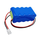 Cameron Sino Cs Ecg811Md 2000Mah Replacement Battery For Osen