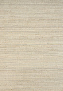 Indigo Glen Natural Jute Rug