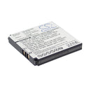 Cameron Sino Cs Ots210Sl 600Mah Battery For Alcatel Ot S210 Phone