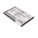 Cameron Sino Cs Ot960Xl 1750Mah Battery For Alcatel Ot 960 Mobile