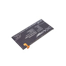 Cameron Sino Cs Otp505Sl 2500Mah Battery For Alcatel Ot 50560 Mobile