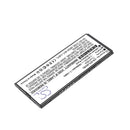 Cameron Sino Cs Otl503Sl 1850Mah Battery For Alcatel Ot 5005R Phone