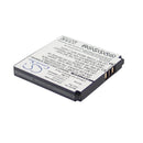 Cameron Sino Cs Ots210Sl 600Mah Battery For Alcatel Ot S210 Phone