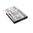 Cameron Sino Cs Ot960Xl 1750Mah Battery For Alcatel Ot 960 Mobile