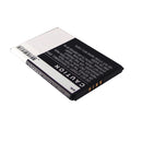 Cameron Sino Cs Ot960Xl 1750Mah Battery For Alcatel Ot 960 Mobile