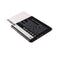 Cameron Sino Cs Ot960Xl 1750Mah Battery For Alcatel Ot 960 Mobile