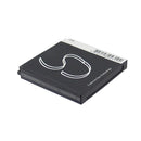 Cameron Sino Cs Ots210Sl 600Mah Battery For Alcatel Ot S210 Phone