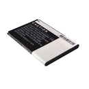 Cameron Sino Cs Ot960Xl 1750Mah Battery For Alcatel Ot 960 Mobile