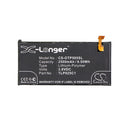 Cameron Sino Cs Otp505Sl 2500Mah Battery For Alcatel Ot 50560 Mobile