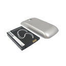 Cameron Sino Cs Lms690Xl 2800Mah Battery For LG Optimus M Mobile