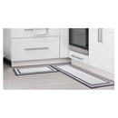 Non Slip Kitchen Mats 2 Pack