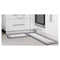 Non Slip Kitchen Mats 2 Pack