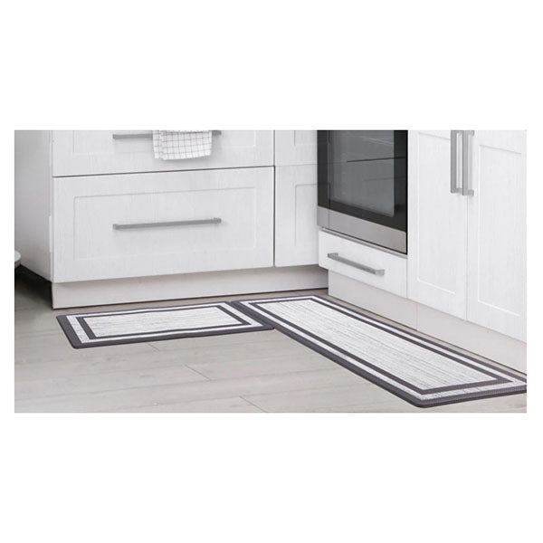Non Slip Kitchen Mats 2 Pack