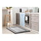 Non Slip Kitchen Mats 2 Pack