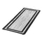 Non Slip Kitchen Mats 2 Pack