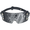 Ouch Florence Collection Blindfold Eye Restraint