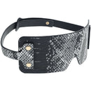 Ouch Florence Collection Blindfold Eye Restraint