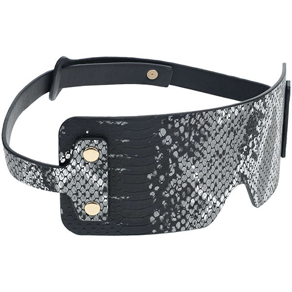 Ouch Florence Collection Blindfold Eye Restraint