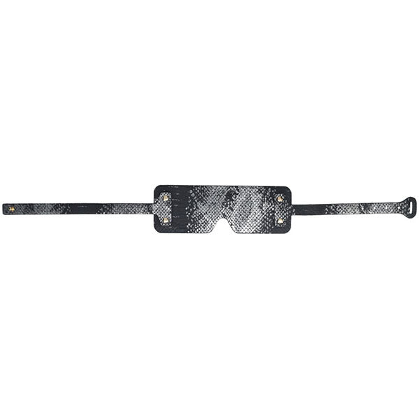 Ouch Florence Collection Blindfold Eye Restraint