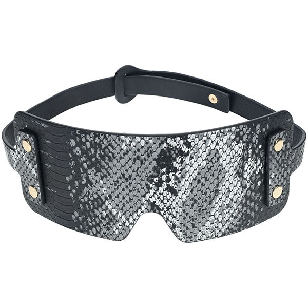 Ouch Florence Collection Blindfold Eye Restraint