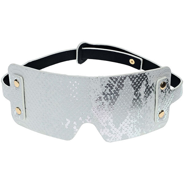 Ouch Florence Collection Blindfold Eye Restraint