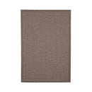 Loki Charcoal Rug 80Cm X 150Cm