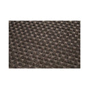 Freyja Charcoal Rug 200Cm X 290Cm