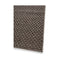 Outdoor Basket Charcoal Rug 199Cmx300Cm
