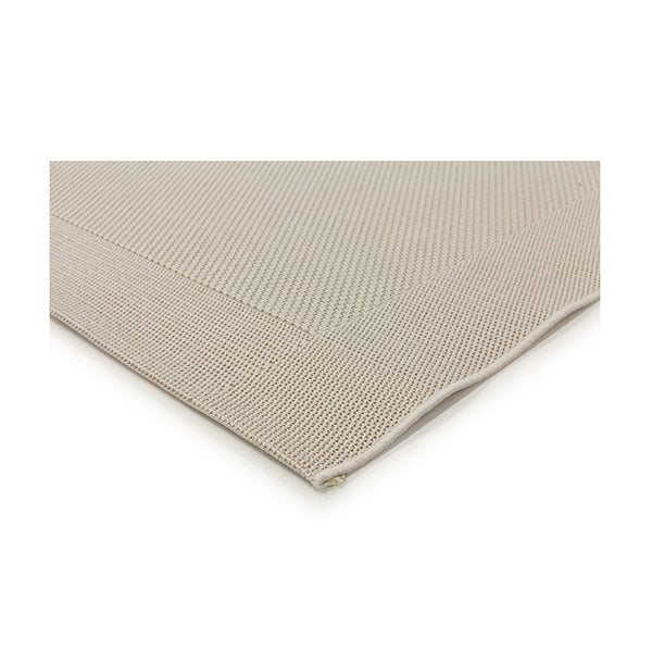 Outdoor Verandah Ivory Rug 240Cmx340Cm