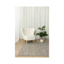 Demeter Basalt Rug