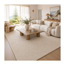 Hera Antique White Rug