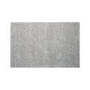 Ovation Silver Textural Rug