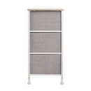 7 Drawer Storage Chest