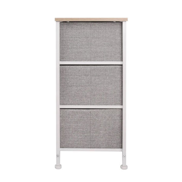 7 Drawer Storage Chest
