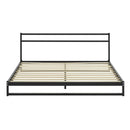 Michelle Metal Bed Frame