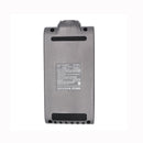 Cameron Sino Cs Spe100Vx 2500Mah Battery For Supro Ovs Em1 Vacuum