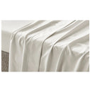 1200Tc Cotton Bed Sheet Set Nimbus Cloud