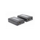 Oxhorn Hdmi Extender Over Ethernet 1080P Hdcp