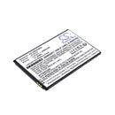 Cameron Sino Cs Arc630Sl 3000Mah Battery For Archos Oxygen 63 Phone