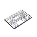 Cameron Sino Cs Arc630Sl 3000Mah Battery For Archos Oxygen 63 Phone