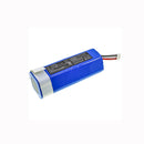 Cameron Sino Cs Edt810Vx 6400Mah Battery For Ecovacs Vac 2 Pro Vacuum