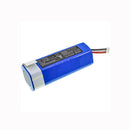 Cameron Sino Cs Edt810Vx 6400Mah Battery For Ecovacs Vac 2 Pro Vacuum