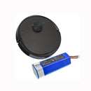 Cameron Sino Cs Edt810Vx 6400Mah Battery For Ecovacs Vac 2 Pro Vacuum