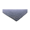 Oasis Handmade Wool Navy Rug 160Cmx230Cm