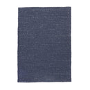 Oasis Handmade Wool Navy Rug 160Cmx230Cm